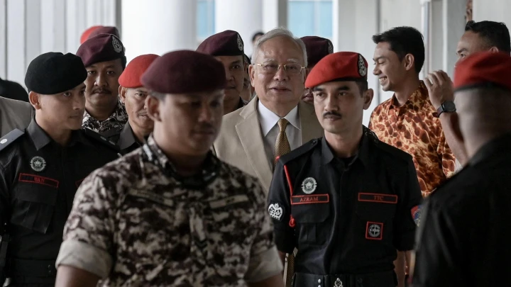 NAJIB
