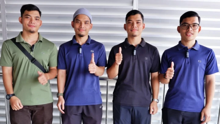 Kembar Empat