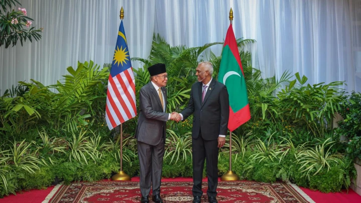 Anwar Akan Bincang Dengan Petronas
