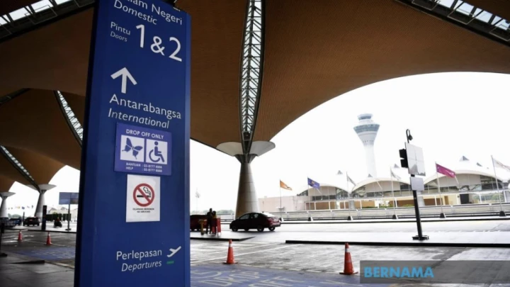 KLIA