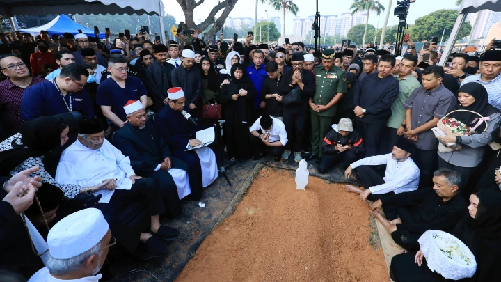 HASMAH