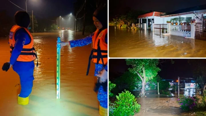 BANJIR