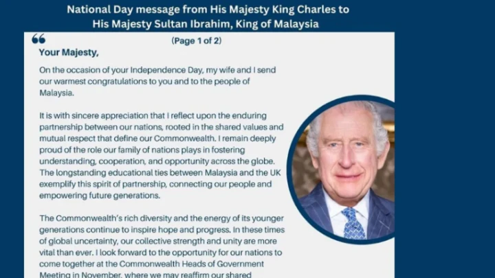 CHARLES