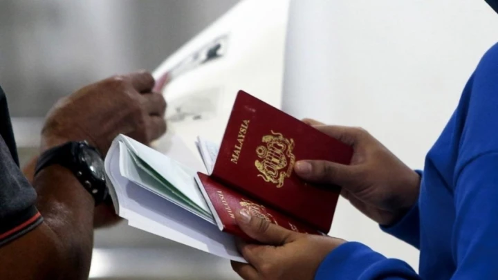 PASPORT