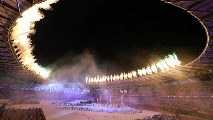 Sukan Asia 2026