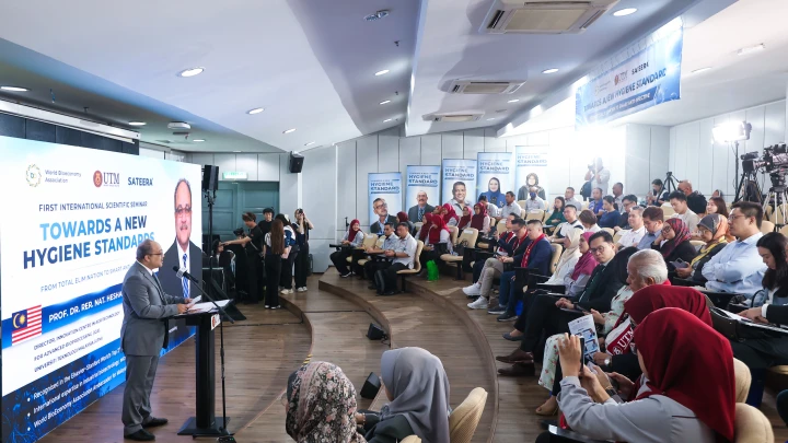 saintifik kuala lumpur