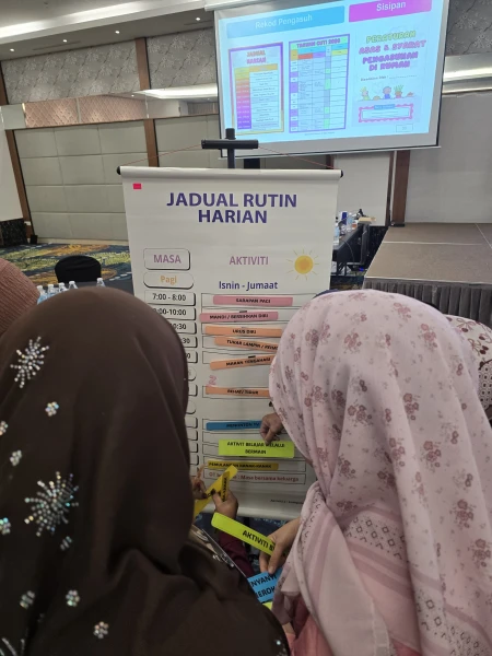 Kasih Madani