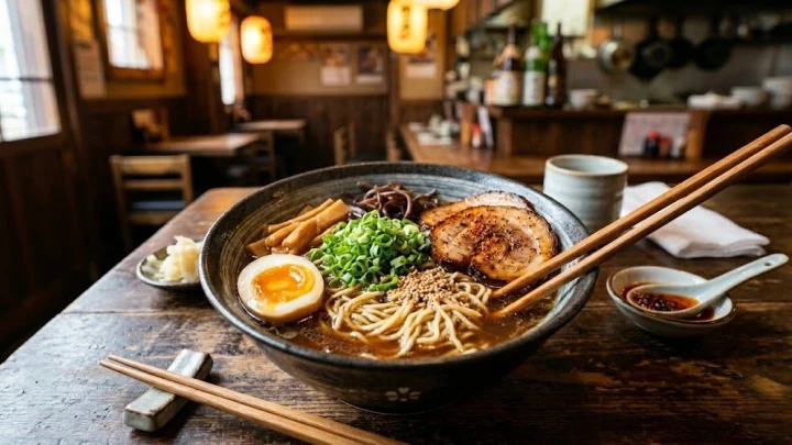RAMEN