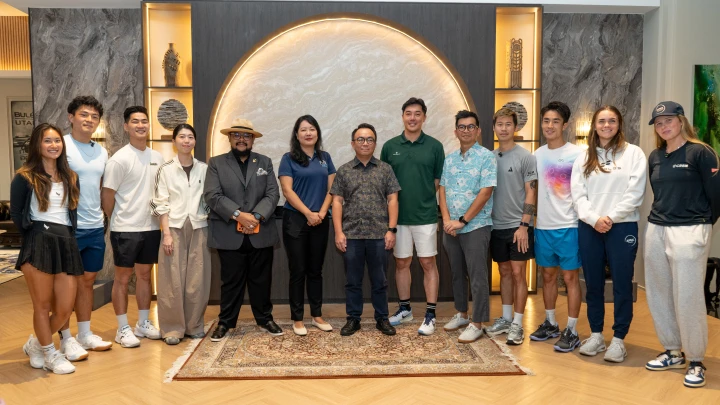 PPA Asia 1000 Kuala Lumpur