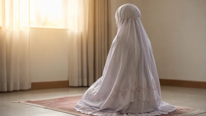 Solat Ikut Waktu Salah