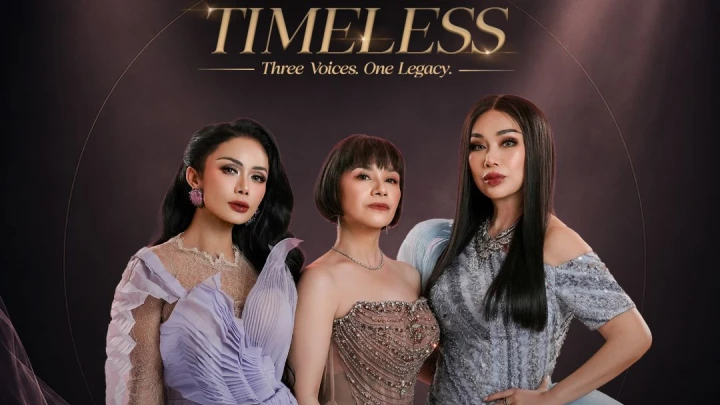 3DIVA LIVE IN MALAYSIA