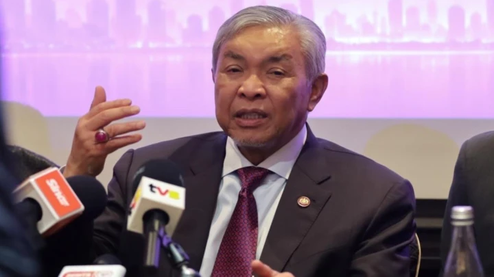 Seru Ahli UMNO