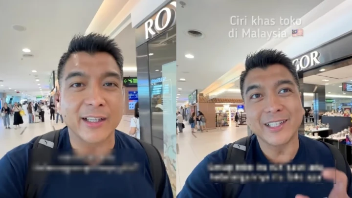 Lelaki Indonesia