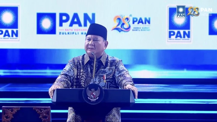 Prabowo
