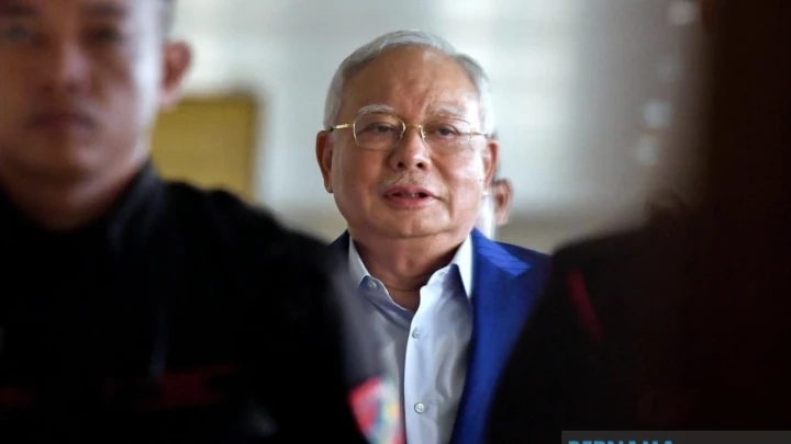 najib