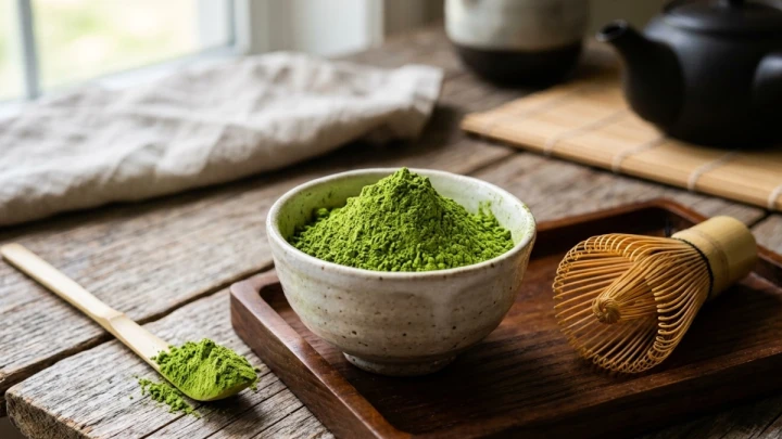 Matcha