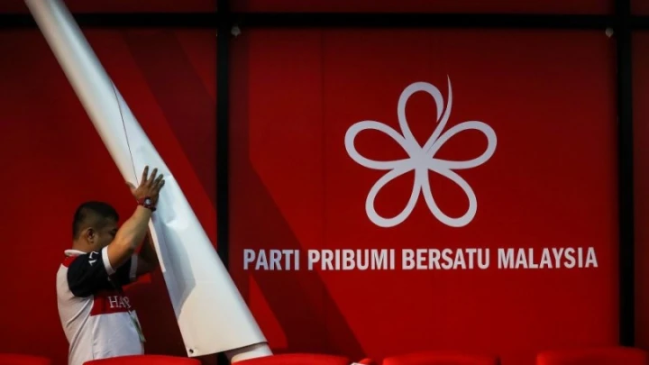 BERSATU