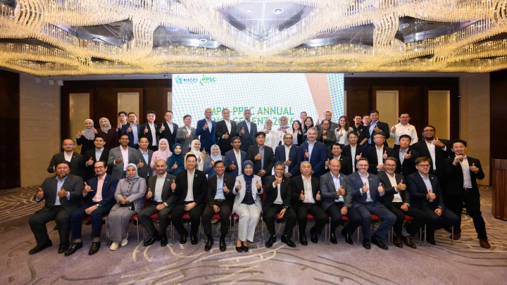 Petroleum Malaysia