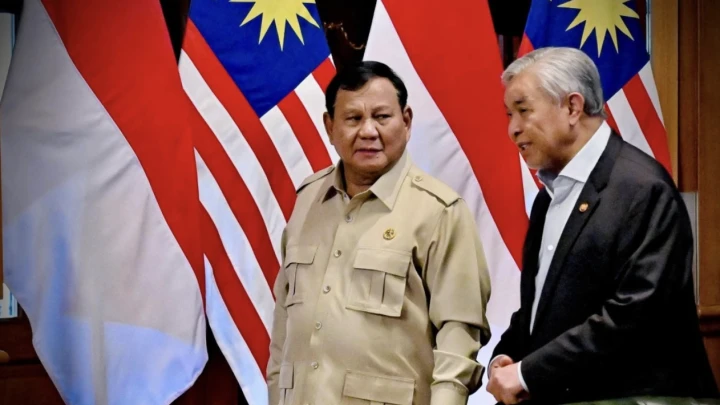 Indonesia Beri Lampu Hijau
