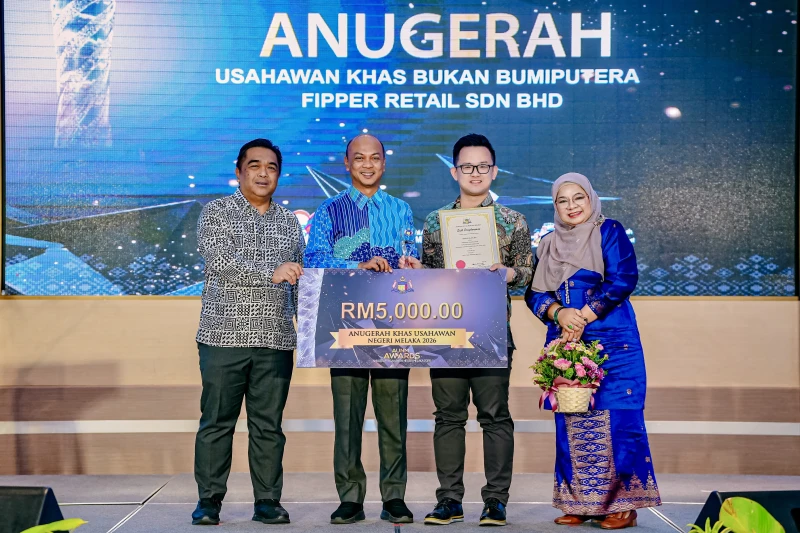 selipar getah