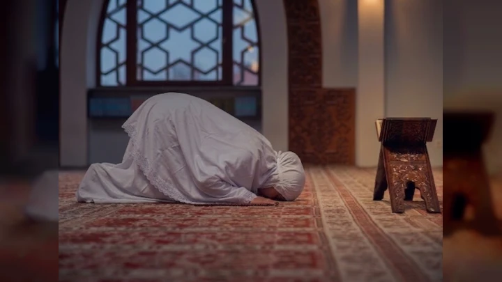 Salah Waktu Solat Di Luar Negara