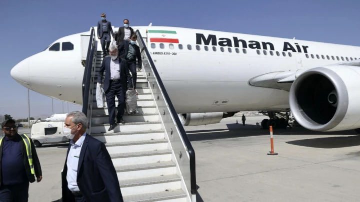 IRAN
