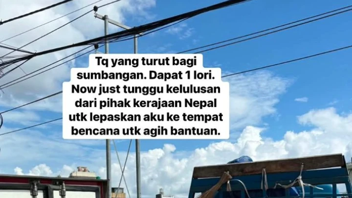 NEPAL