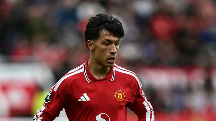 Pertahanan Man United
