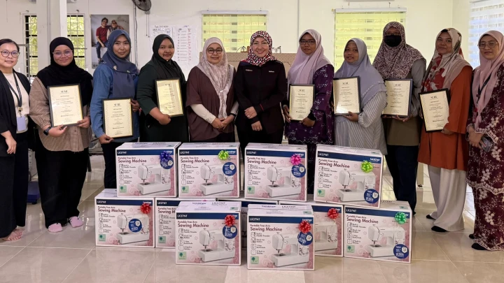 HLB Islamic