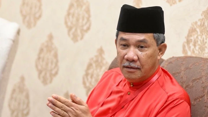 UMNO