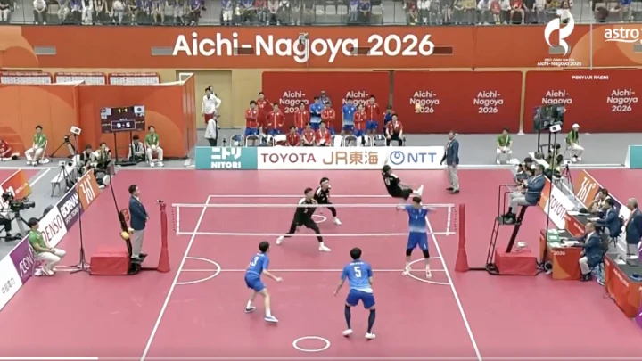 skuad takraw