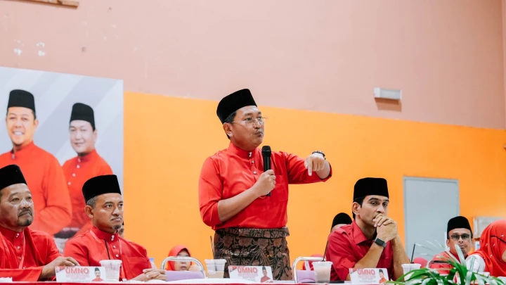 UMNO