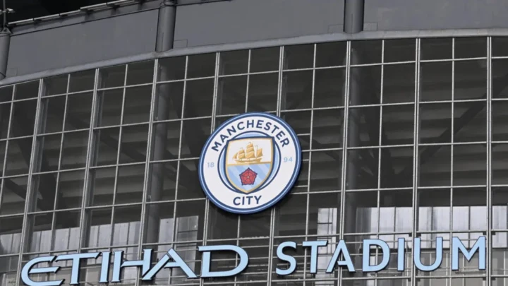 Man City Didapati Bersalah