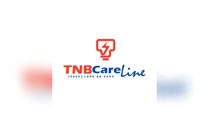 Pembaca meter TNB