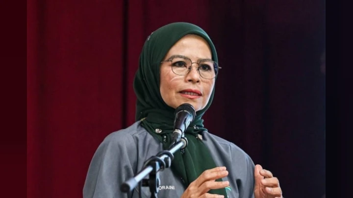 WANITA
