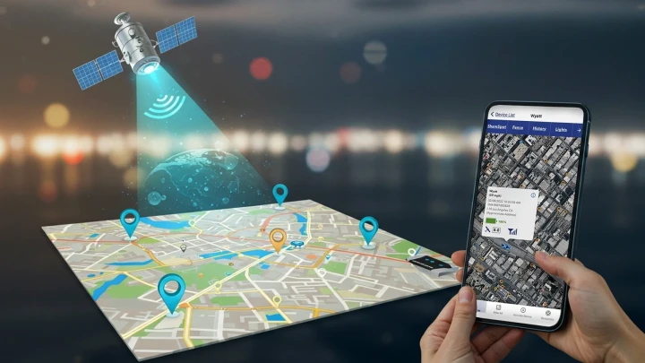 GPS