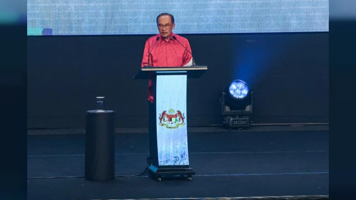 PM Umum Bantuan Tiket Penerbangan