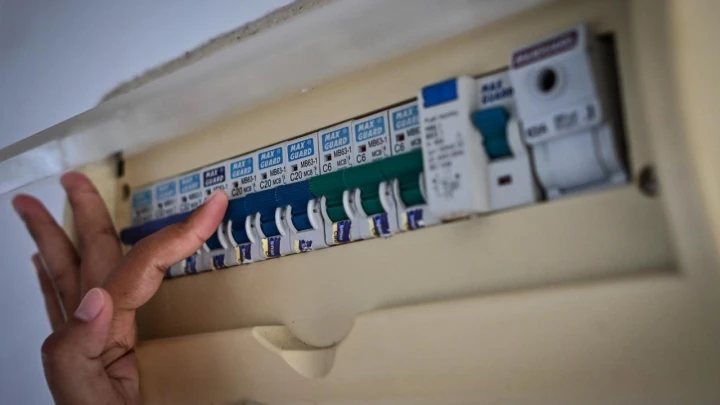 Bil Elektrik