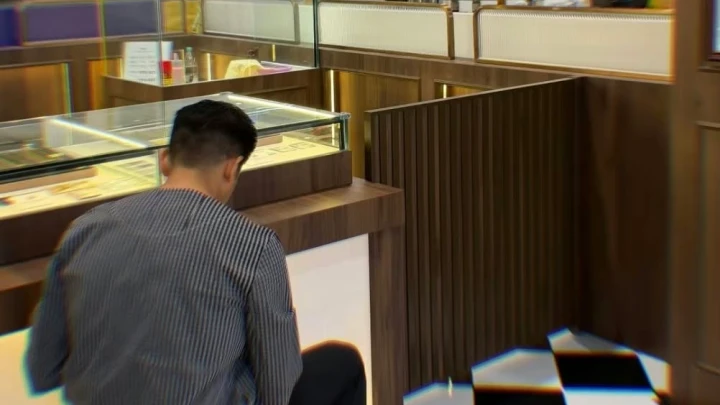 Bella Kongsi Keadaan Syed Saddiq