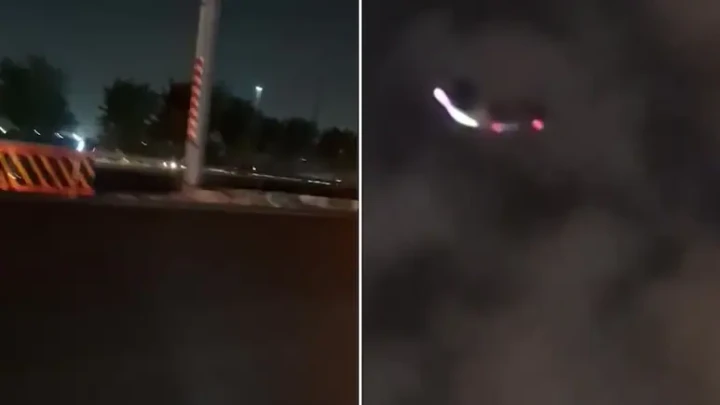 tehran