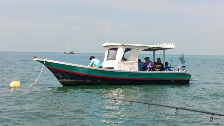 TEKONG