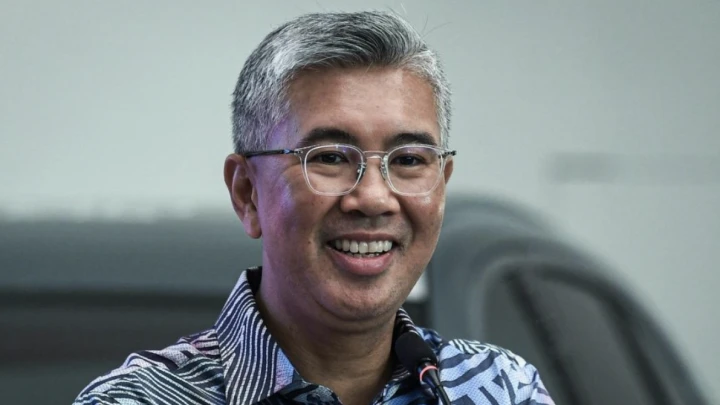 Ismail Perlu Jelaskan