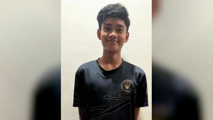 Remaja hilang