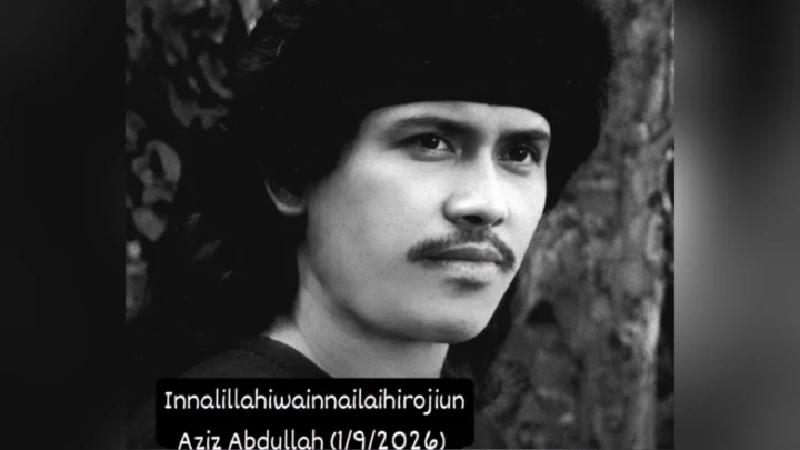 Aziz Abdullah