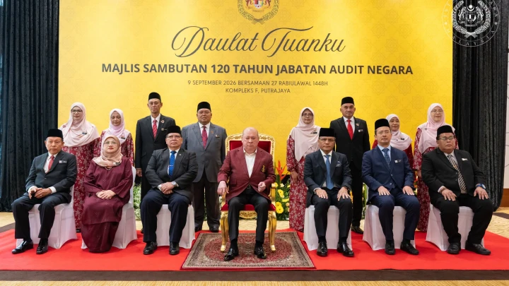 AGONG