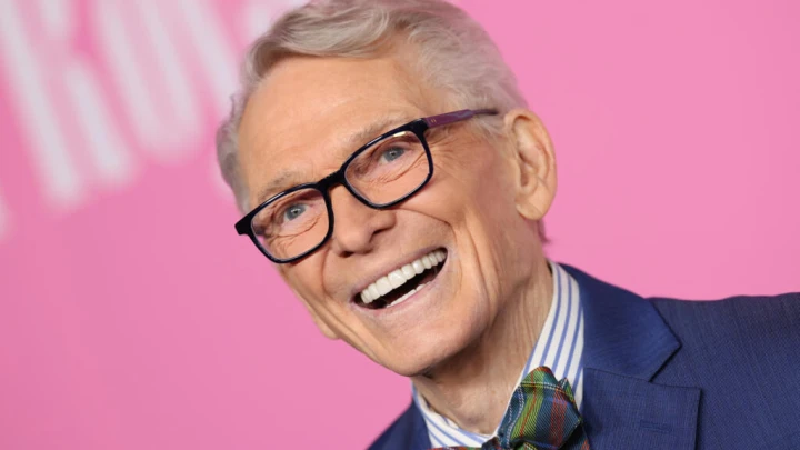 Bob Mackie meninggal dunia
