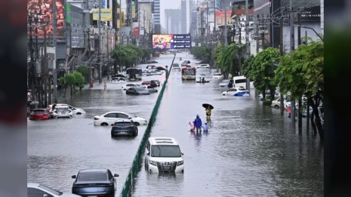 BANGKOK