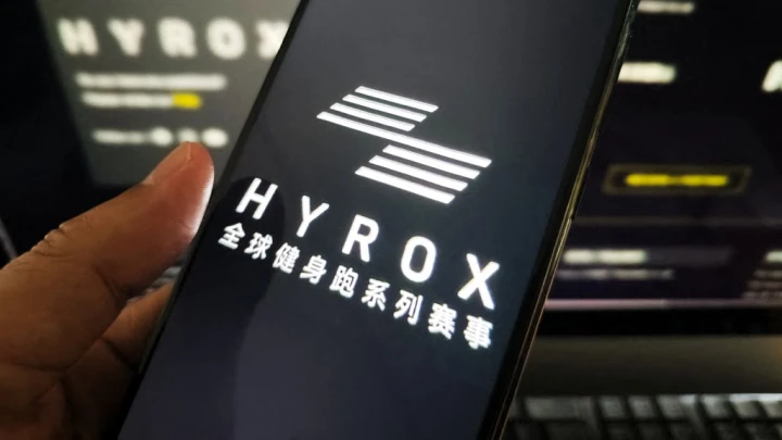 HYROX