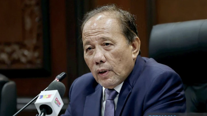 SUK, Penasihat
