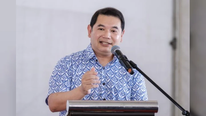 Rafizi